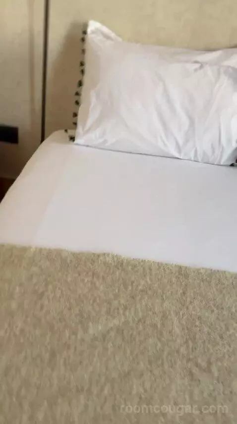Deluxe Suite (Berber) bed picture #5