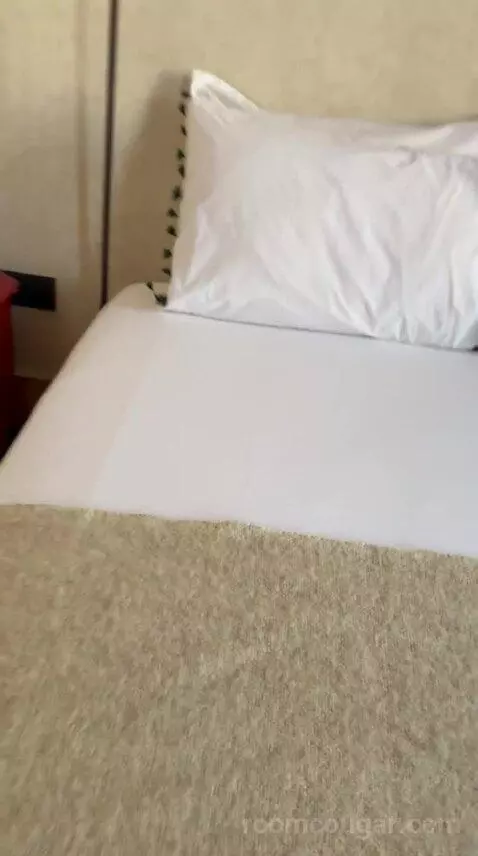 Deluxe Suite (Berber) bed picture #6