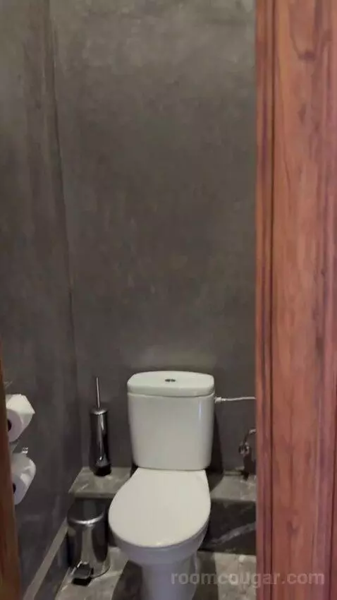 Extra Large Room bathroom picture #5