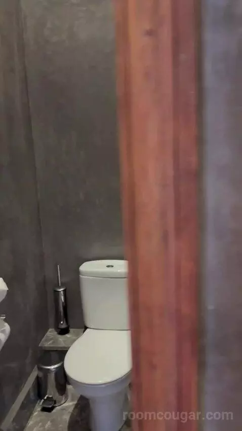 Extra Large Room bathroom picture #7