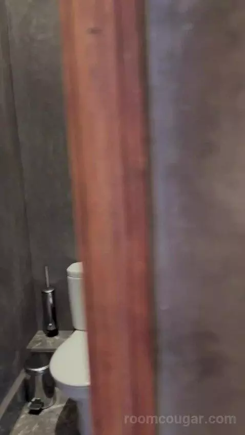 Extra Large Room bathroom picture #8