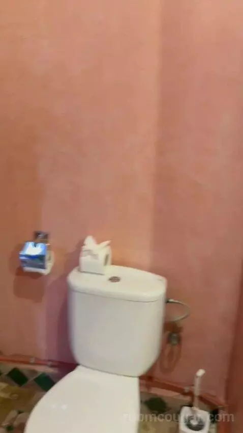 Double Room with Private Bathroom (#2) bathroom picture #10