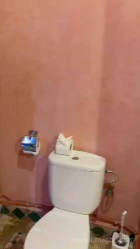 Double Room with Private Bathroom (#2) bathroom picture #11