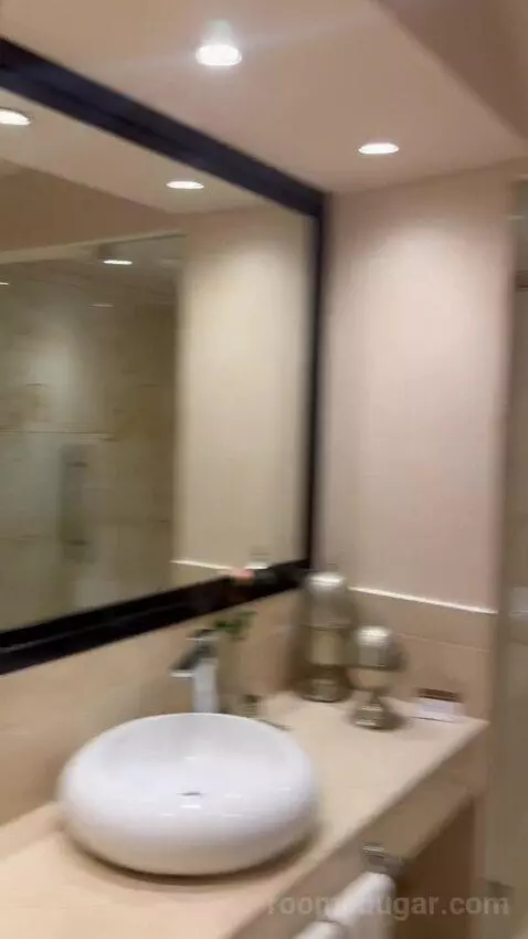 Junior Suite (#250) bathroom picture #7