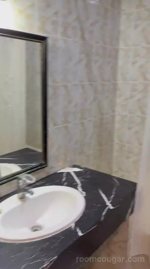 Standard Twin Room (#250) bathroom picture #4