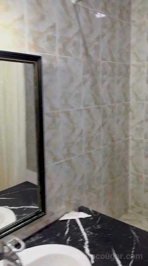 Standard Twin Room (#250) bathroom picture #12