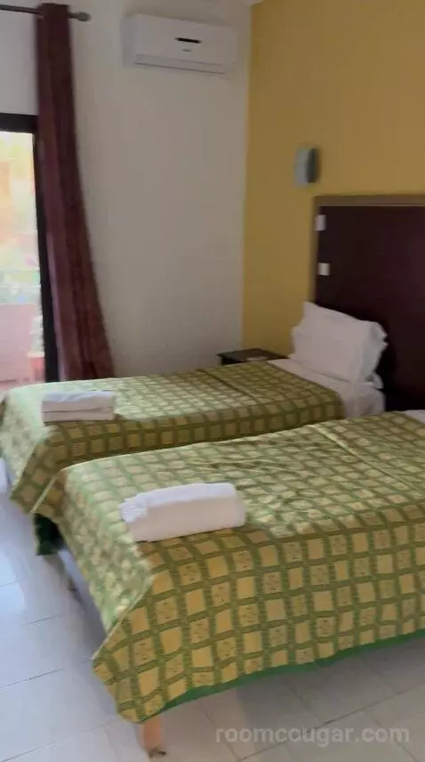 Standard Twin Room (#250) view picture #9