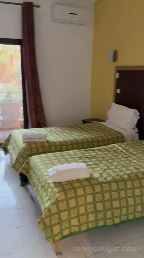 Standard Twin Room (#250) view picture #10