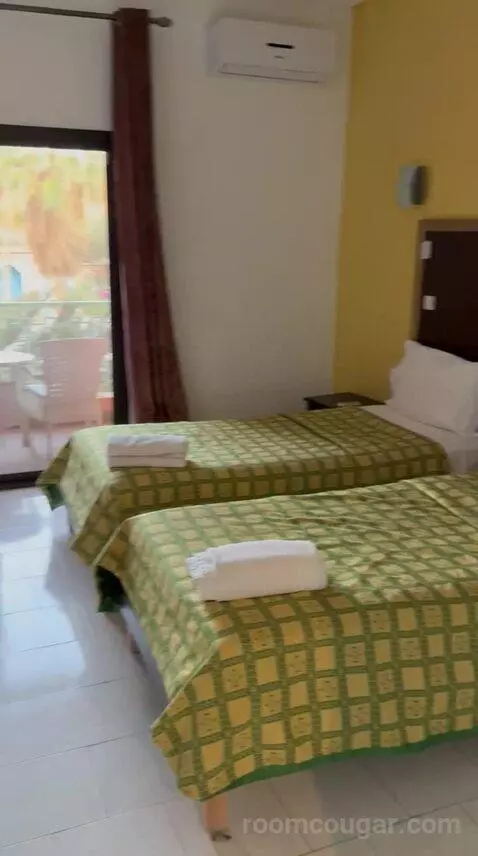Standard Twin Room (#250) view picture #11