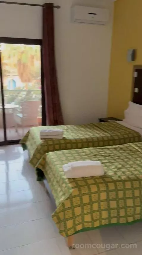 Standard Twin Room (#250) view picture #12