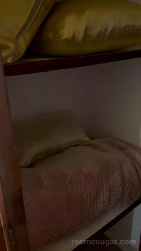 Standard Triple Room (#214) bed picture #7