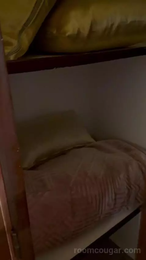 Standard Triple Room (#214) bed picture #8
