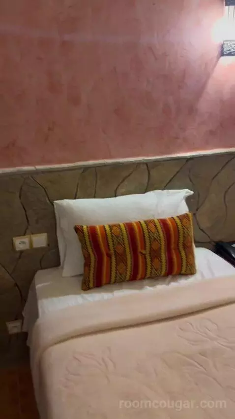 Standard Triple Room (#214) bed picture #9