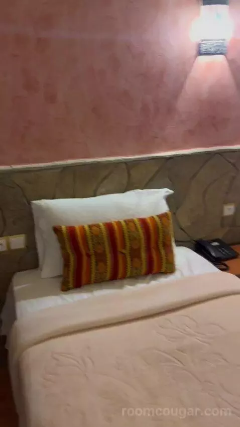 Standard Triple Room (#214) bed picture #10