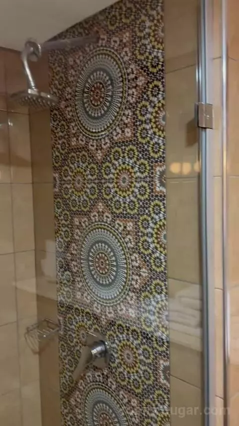 Standard Triple Room (#214) bathroom picture #9