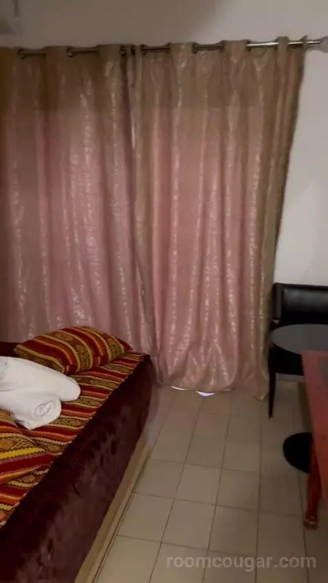 Standard Double Room with Pool View (#216) bed picture #1