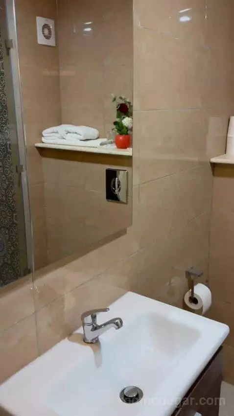 Junior Suite (#217) bathroom picture #8