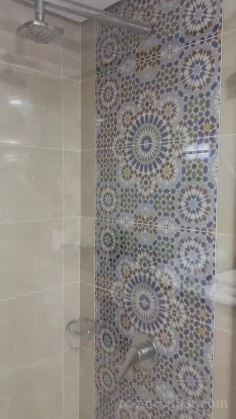 Standard Twin Room (#229) bathroom picture #7