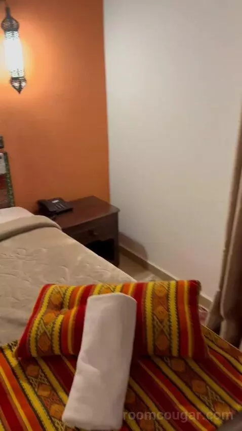 Standard Twin Room (#229) bed picture #2
