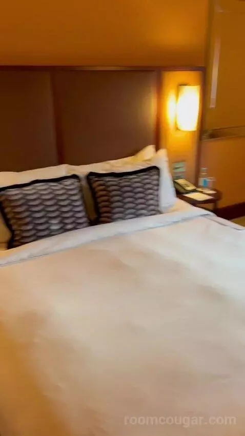 Superior Family Room with Two Queen Beds (#305) bed picture #2