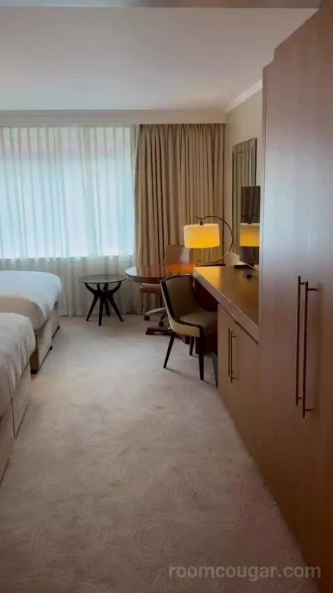 Superior Family Room with Two Queen Beds (#305) picture #1