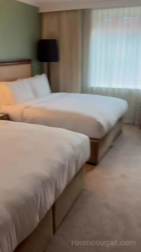 Superior Family Room with Two Queen Beds (#305) bed picture #4