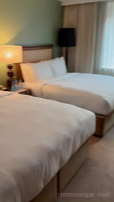 Superior Family Room with Two Queen Beds (#305) bed picture #6