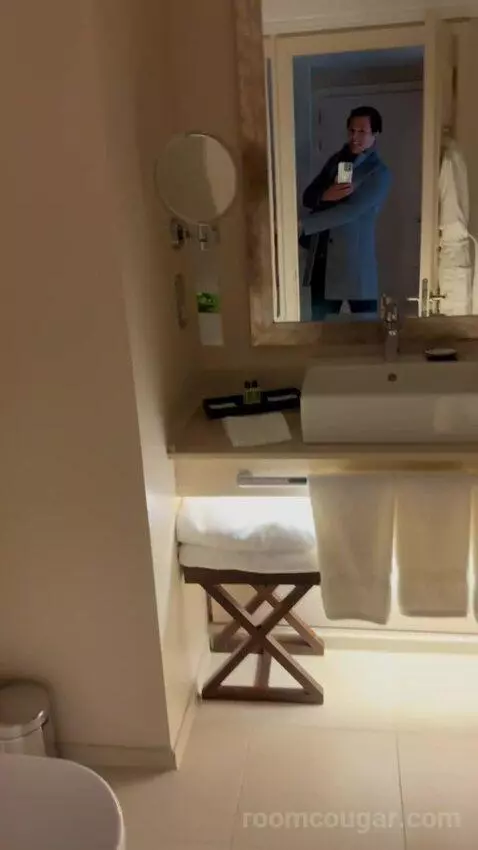 Superior Family Room with Two Queen Beds (#305) bathroom picture #2