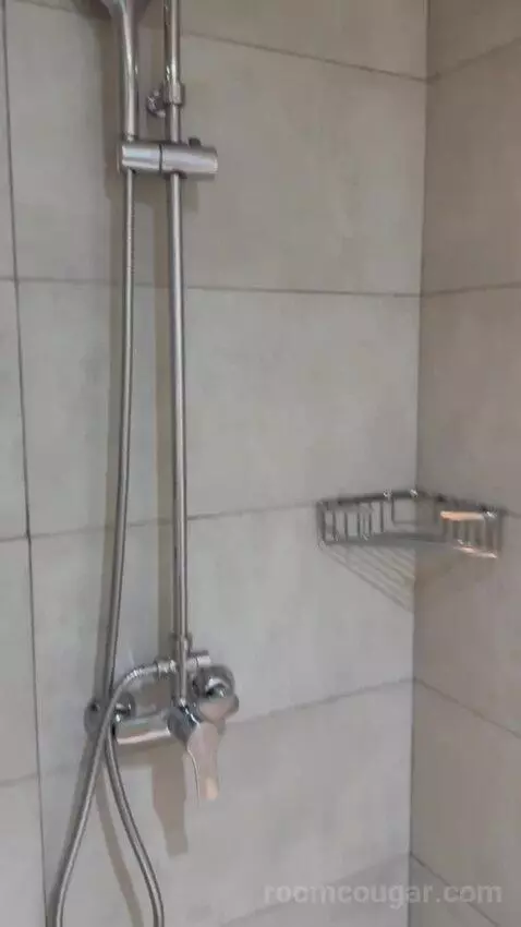 Superior Double or Twin Room with Pool View (#3104) bathroom picture #5