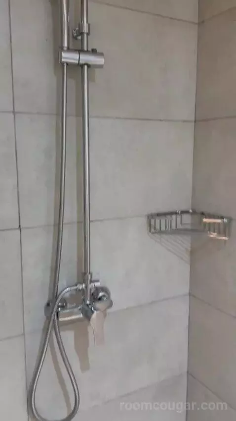 Superior Double or Twin Room with Pool View (#3104) bathroom picture #6