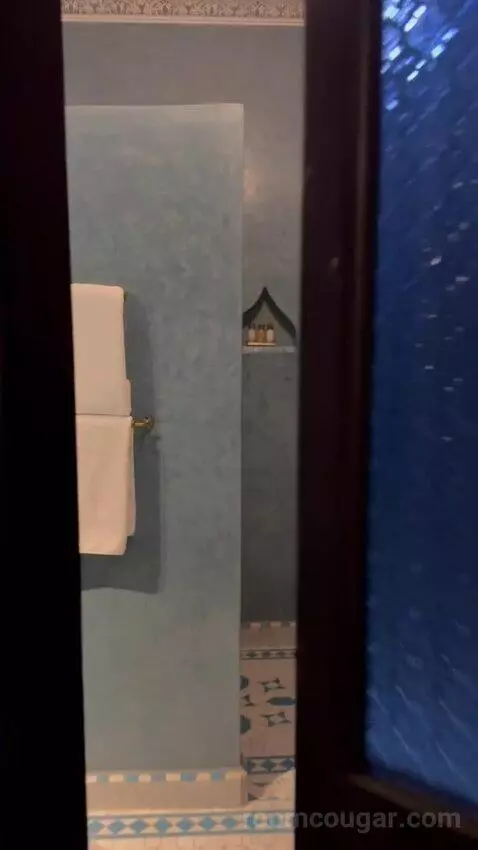 Deluxe Double (Titrit) bathroom picture #1