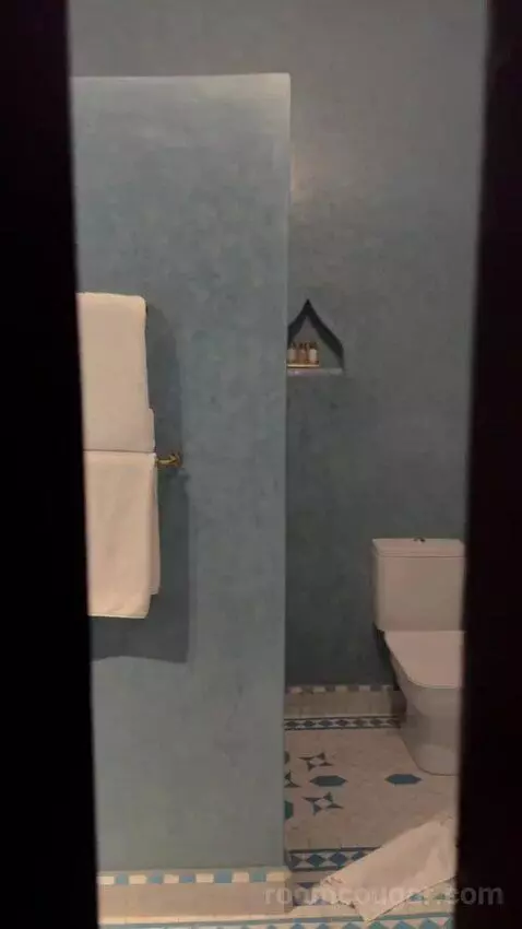 Deluxe Double (Titrit) bathroom picture #4