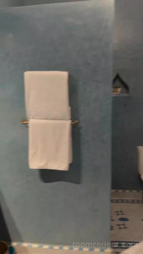 Deluxe Double (Titrit) bathroom picture #9