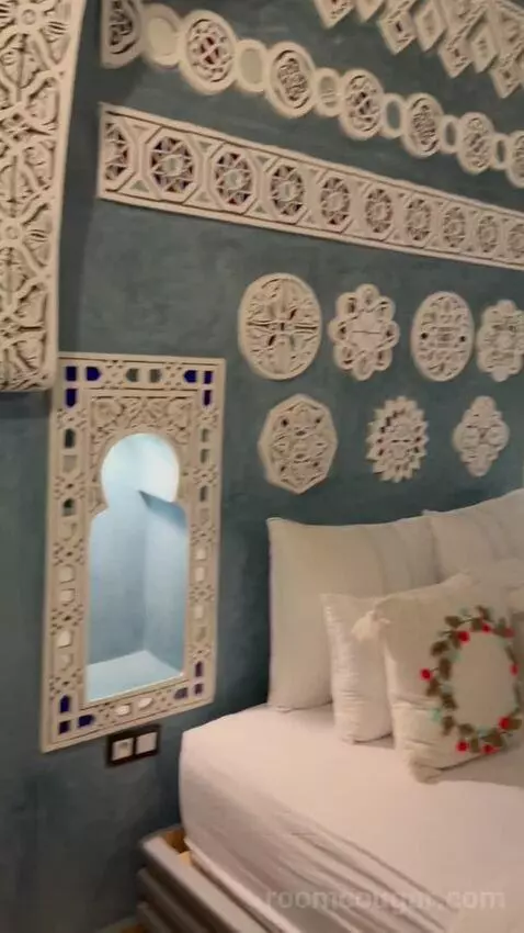 Deluxe Double (Titrit) bed picture #3