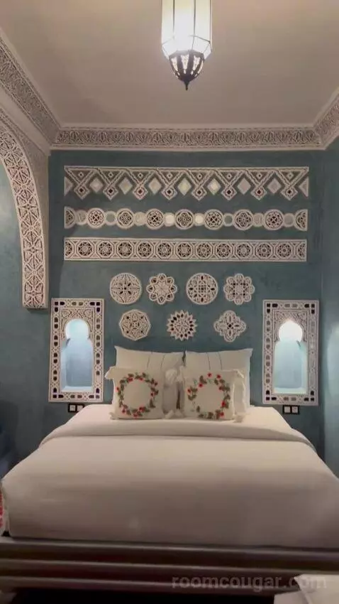 Deluxe Double (Titrit) bed picture #10