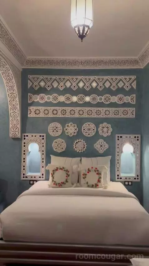 Deluxe Double (Titrit) bed picture #11