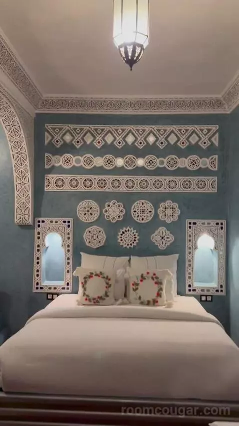 Deluxe Double (Titrit) bed picture #12