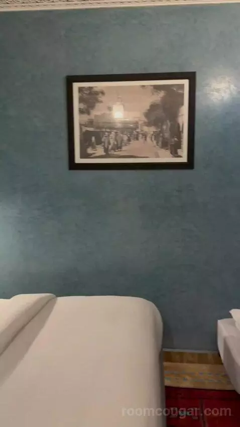 Deluxe Double (Titrit) bed picture #4