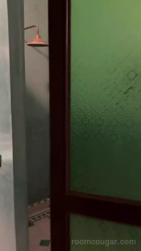 Deluxe Double (Tazra) bathroom picture #4