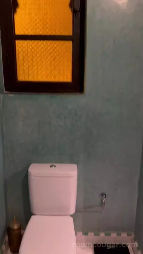 Deluxe Double (Tazra) bathroom picture #9