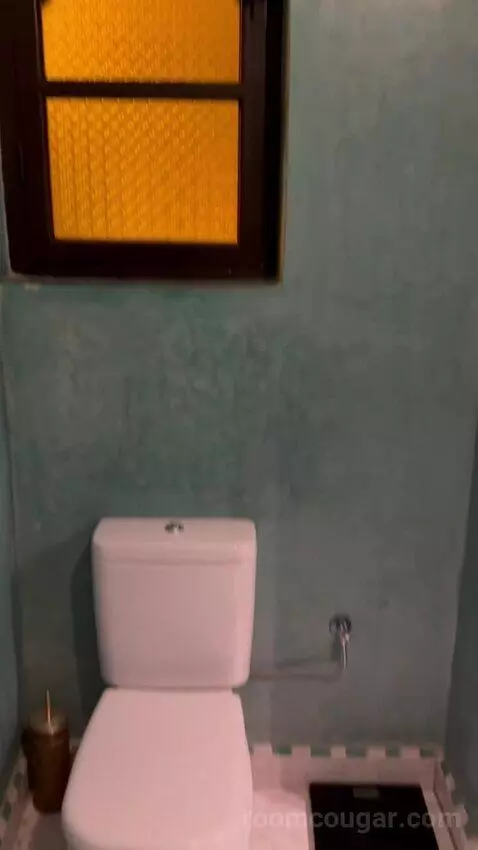 Deluxe Double (Tazra) bathroom picture #10