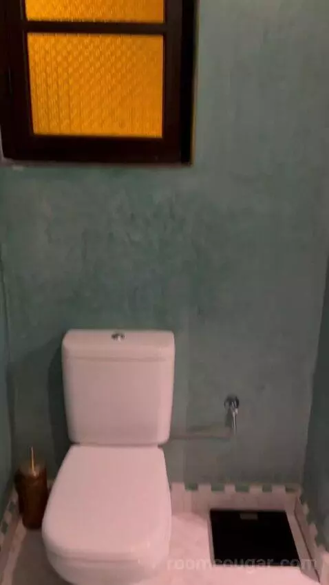 Deluxe Double (Tazra) bathroom picture #11