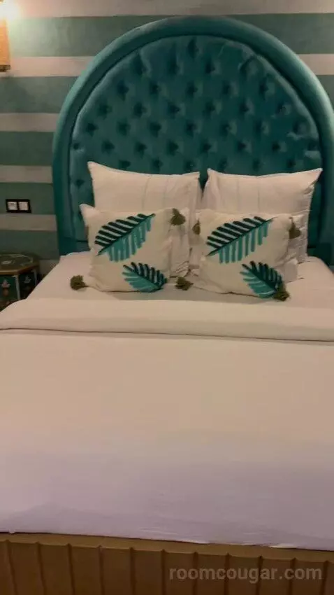 Deluxe Double (Tazra) bed picture #6