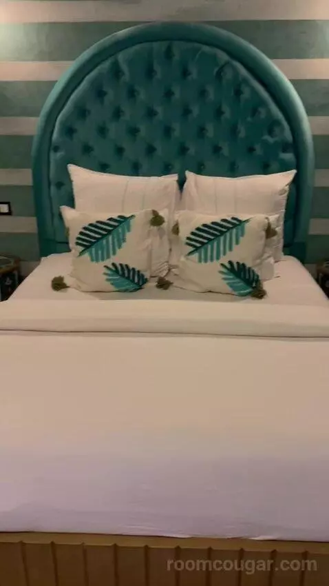 Deluxe Double (Tazra) bed picture #7