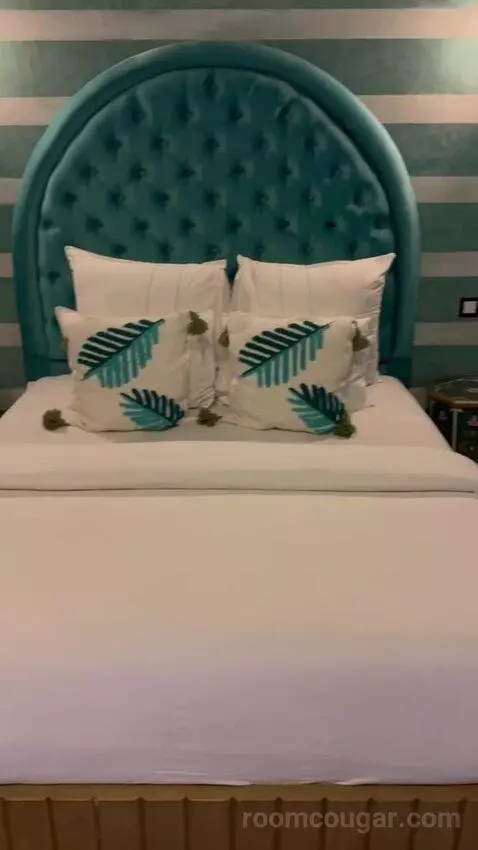 Deluxe Double (Tazra) bed picture #8
