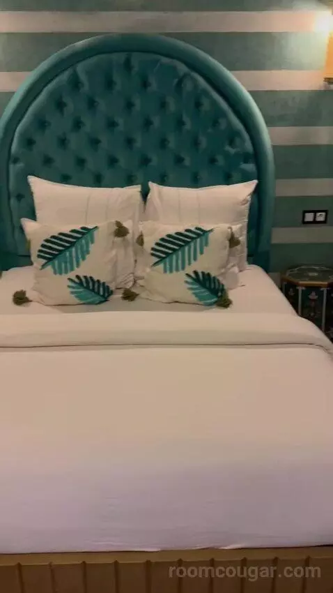 Deluxe Double (Tazra) bed picture #9