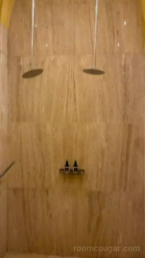 Extra Large Room bathroom picture #2