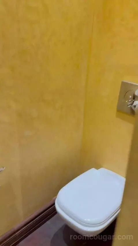 Extra Large Room bathroom picture #5