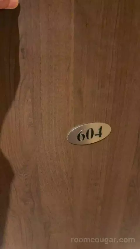 Superior Twin Room (#604) picture #1