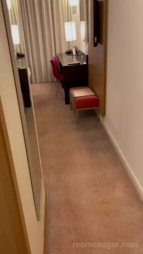 Superior Twin Room (#604) picture #2